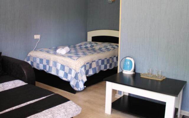 Lilia guesthouse