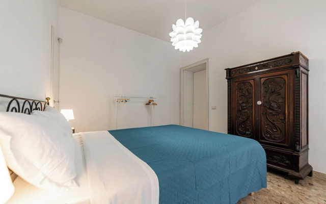 Livia's Vatican House - Metro Aurelia