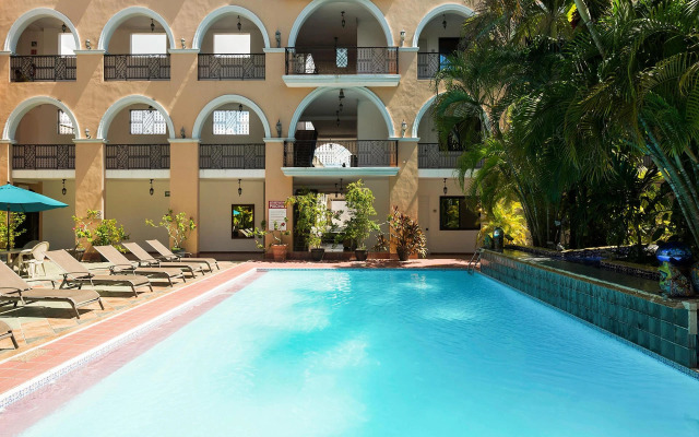 Hotel Doralba Inn