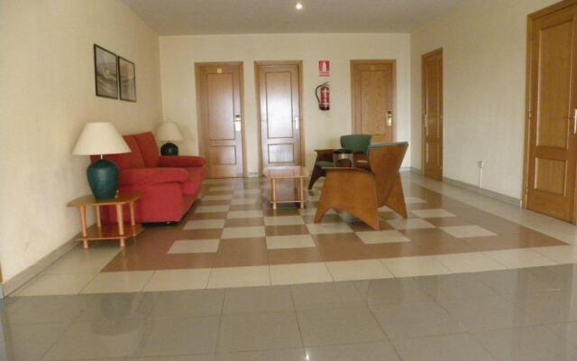 Hostal Las Fuentes