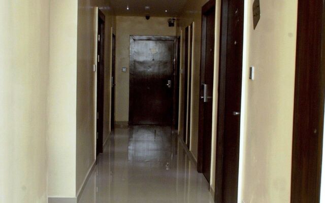 Mango Hotel Nagpur
