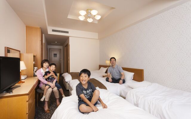 Hotel Nord Otaru