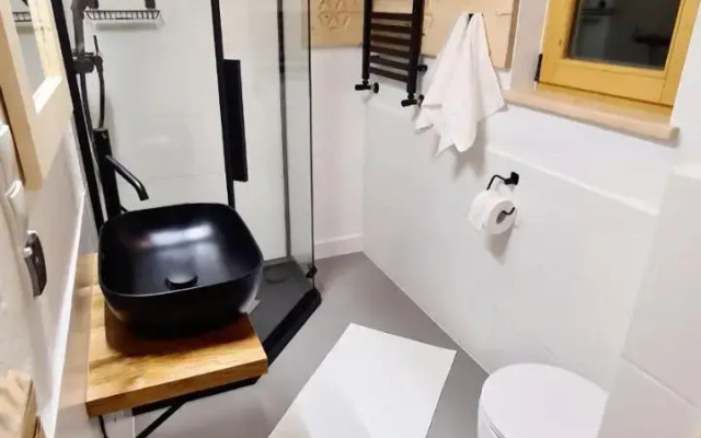 Aparthotel Krzeptówki