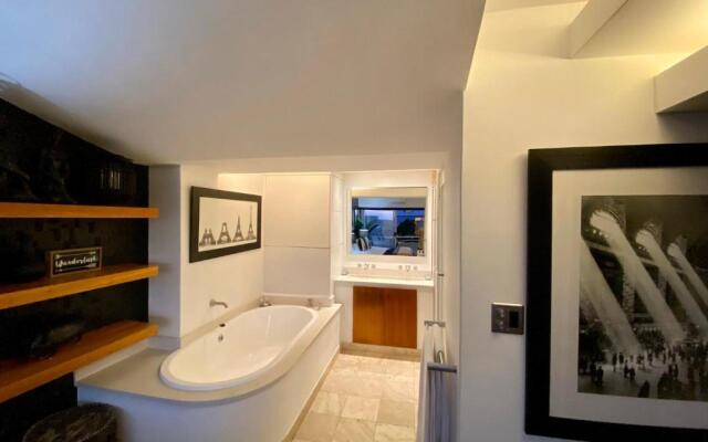 Clifton YOLO Spaces – Clifton Beachfront Executive