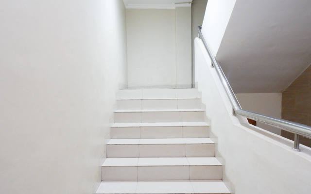 Urbanview Hotel Capital Makassar