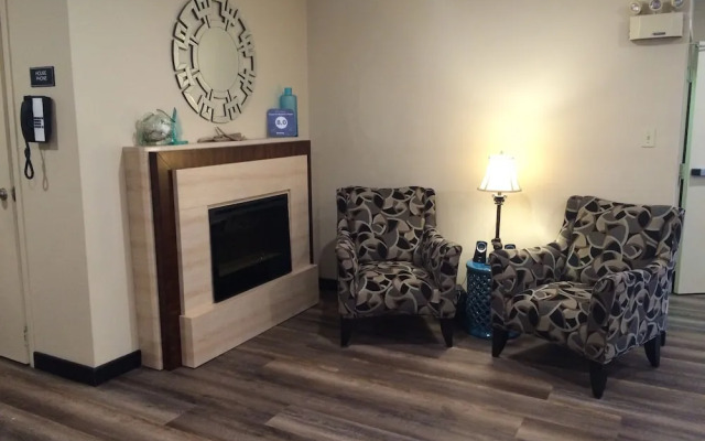 Coastal Inn Moncton Dieppe