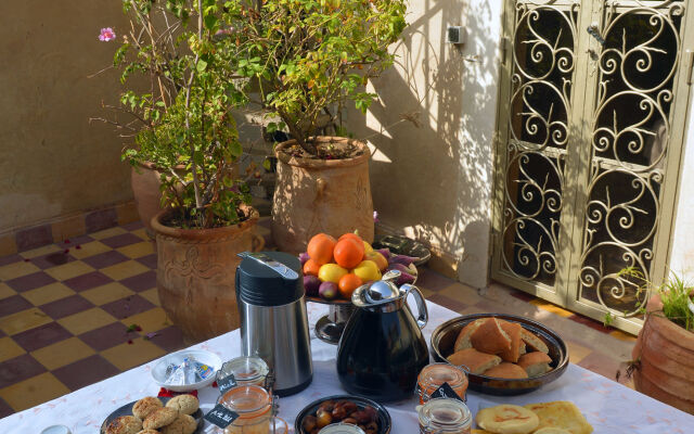Riad Dar Khmissa