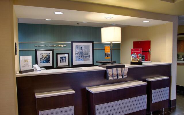 Hampton Inn Dayton/Huber Heights