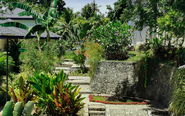 Blue Joys Marine Sports Resort