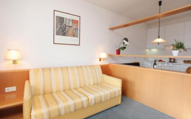 Residence Margareth