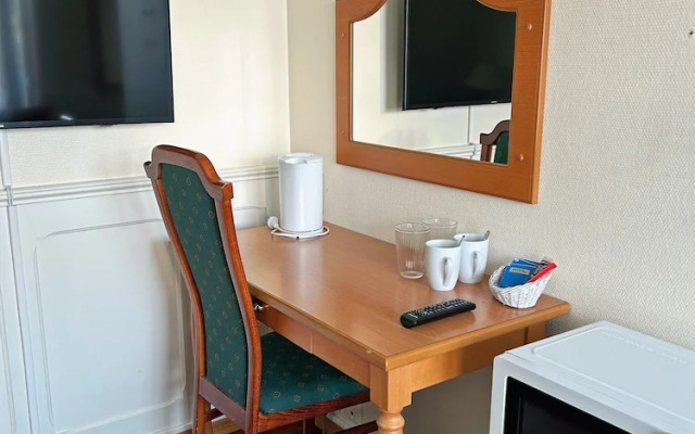 True Vesterålen Hotel