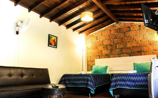 Maloka Hostel
