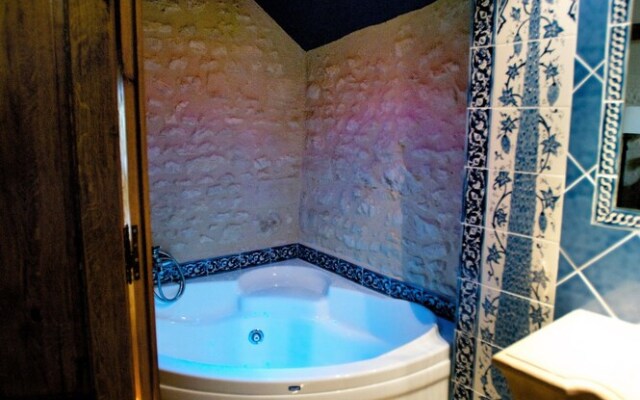 Chambre d'hôtes Le Clos de l'Église