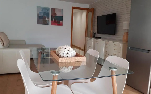 Casco Histórico, con Parking incluido