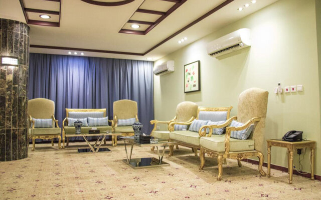 Alazhar Palace Hotel