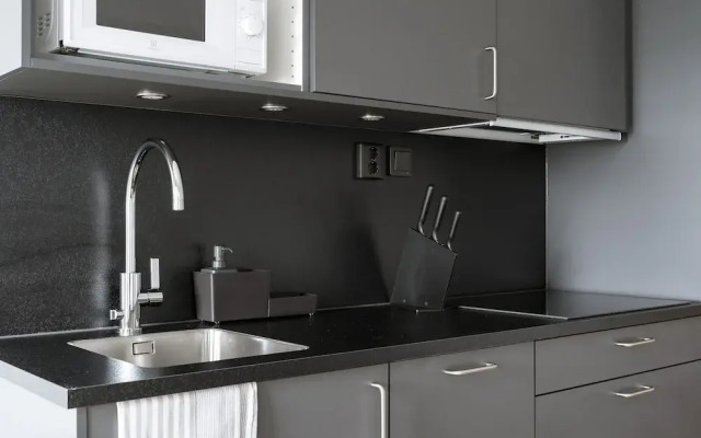 Forenom Serviced Apts Märsta Ekilla