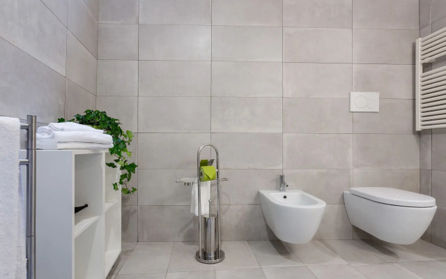 Rome as you feel - Grotta Pinta Apartments