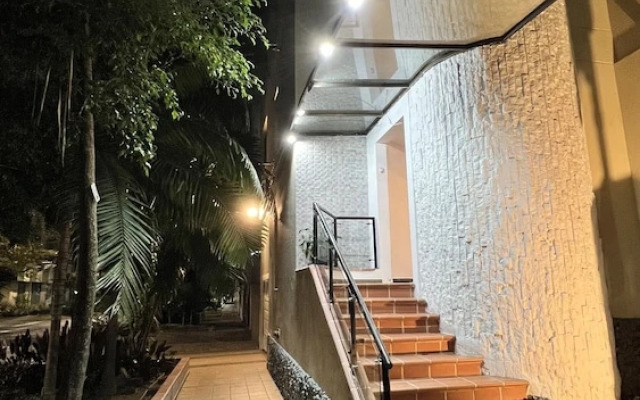 Hotel Gran Conquistador 33