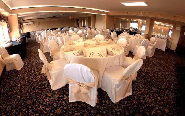 Holiday Inn Express Stony Brook by IHG