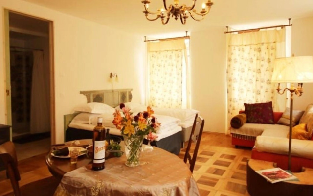 Residence Hotel Le Locle