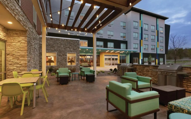 Rodeway Inn