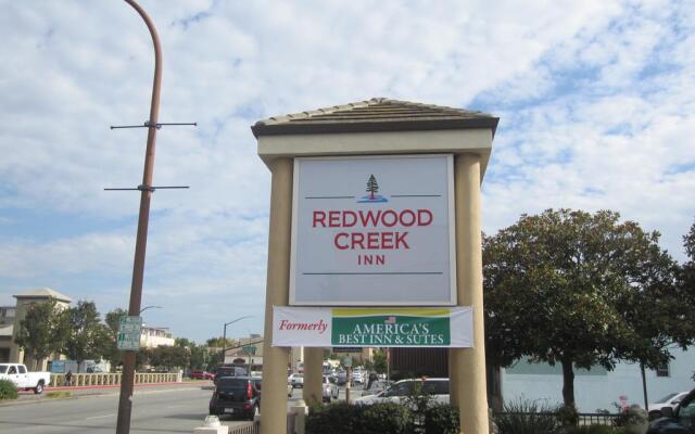 Redwood Creek Inn