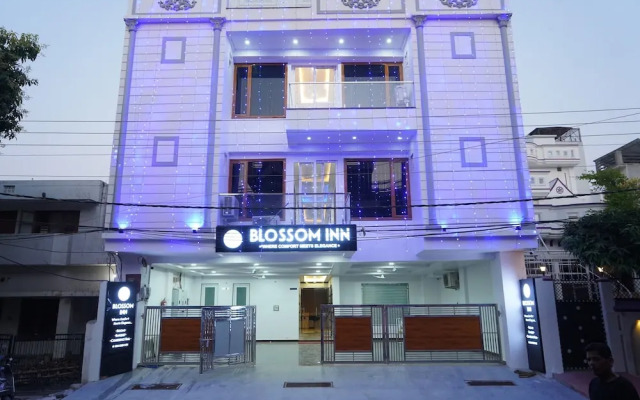 Hotel Blossom Inn