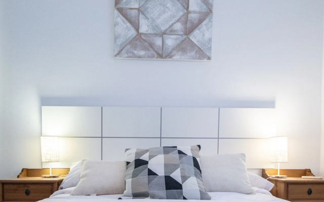 Apartamento Ultramar Cádiz