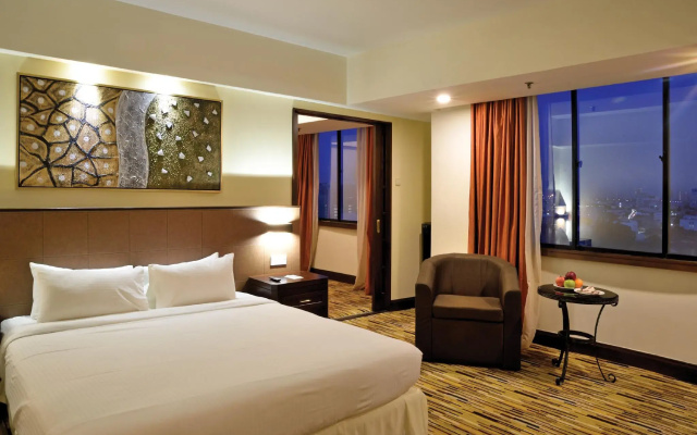Hotel Royal Penang