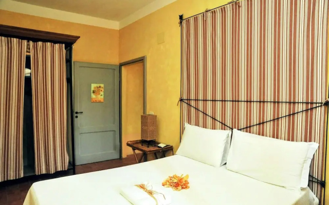 Apartment Near Lake Trasimeno With Pool