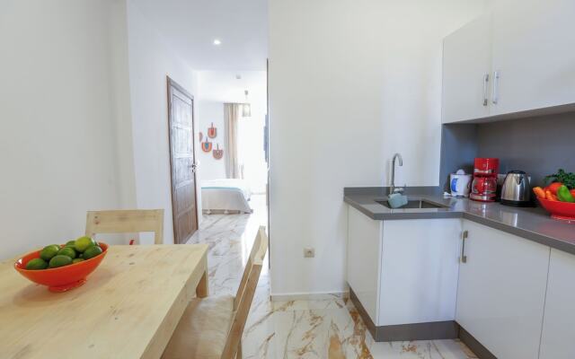 Hanah Apartments by Living Essaouira