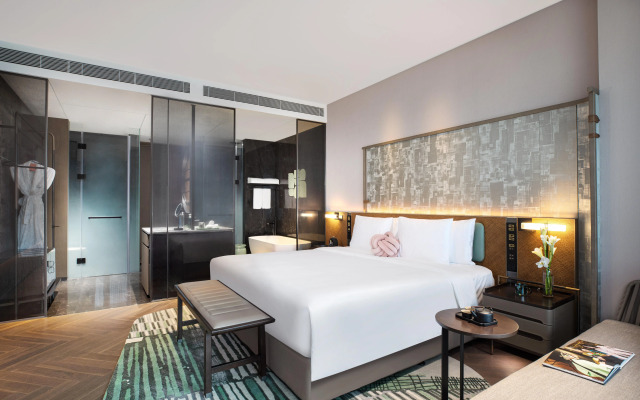 Indigo Suzhou Yangcheng Lake