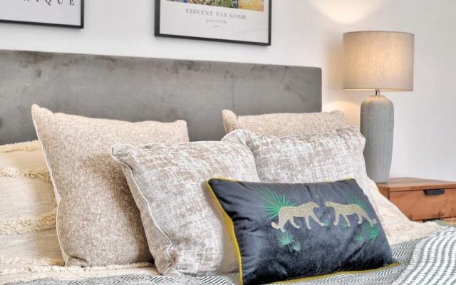 Stunning Apartment in the Heart of Chelmsford
