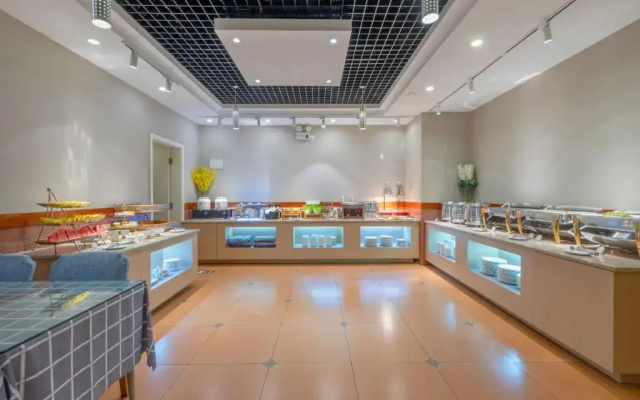 Homeinn Neo (Guangzhou Zhujiang New Town)
