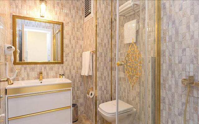 Merada Suit Otel and Spa