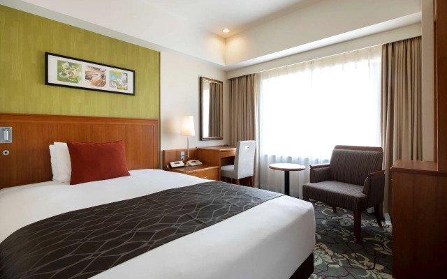 Hotel Metropolitan Tokyo Ikebukuro