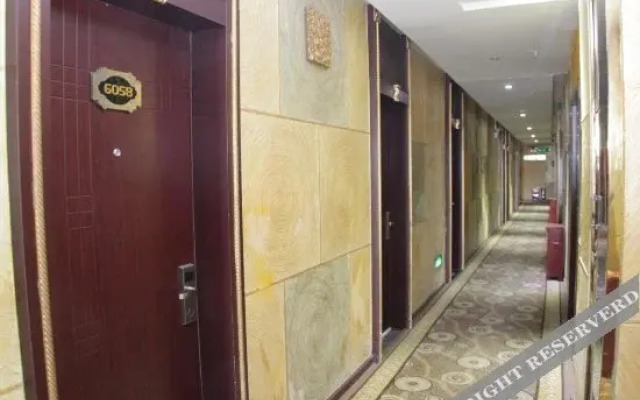 Xinyi Express Hotel