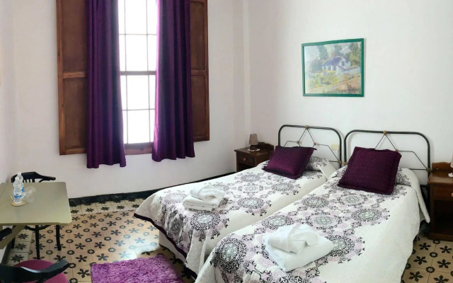 Hotel Rural Casona Santo Domingo