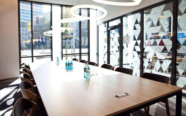 Holiday Inn Express Siegen by IHG