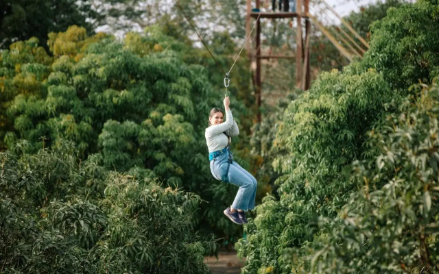 Daksh Resort And Amusement Park