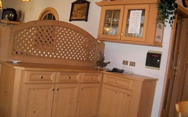 Albergo Chiara