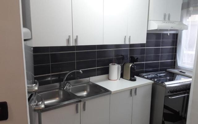 Appartamento Saretta