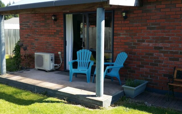 Kea Cottage