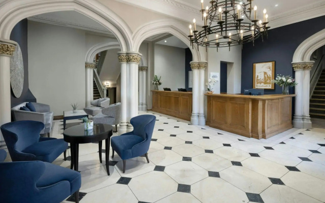 Delta Hotels by Marriott Breadsall Priory Country Club