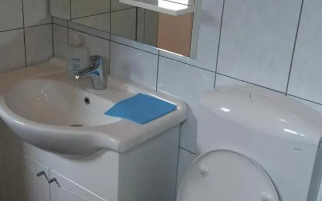 Apartment Cvijanović