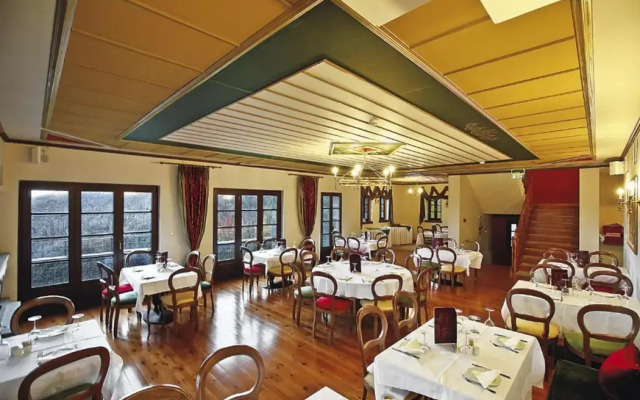 Hotel Athina