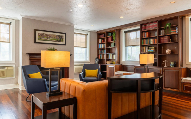 Comfort Inn Rockland - Boston