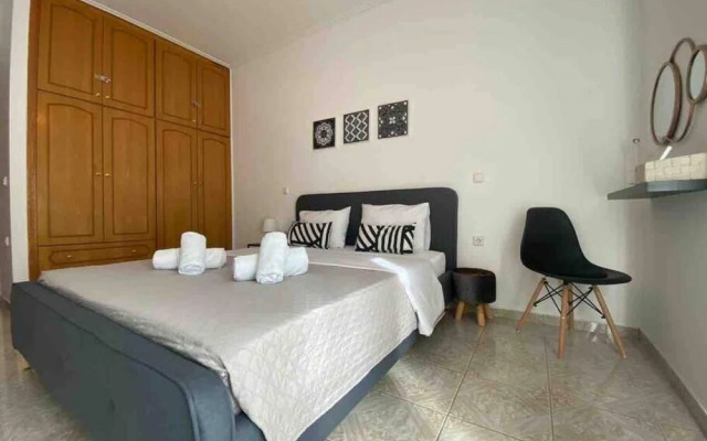 Well Designed 2 Bdr Apartment