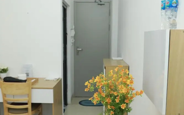 Happy Nest Homestay Ha Noi