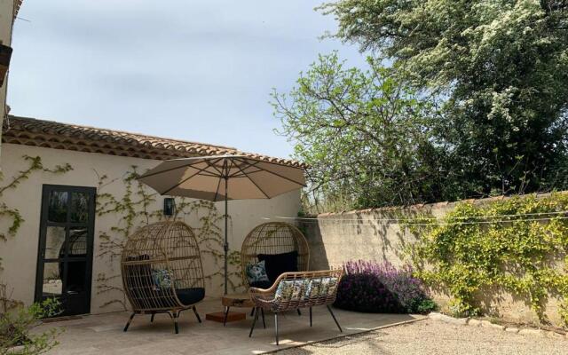 Maison Paradou, 6 pièces, 8 personnes - FR-1-599-35